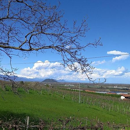 Natura E Relax Barge ภายนอก รูปภาพ
